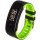 GARETT Fit 23 GPS Czarno/Zielony - 1389882 - zdjęcie